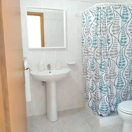 Rosso Di Sera Loft Lejlighed