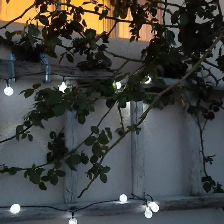 شقة Rosso Di Sera Loft